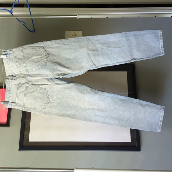 Frame Le Original jeans. 🫰🍑 Size 26, 💯 cotton - Picture 4 of 4